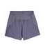 Mens Song For The Mute Reflective Reflective Regular Running Shorts Grey Adidas-3