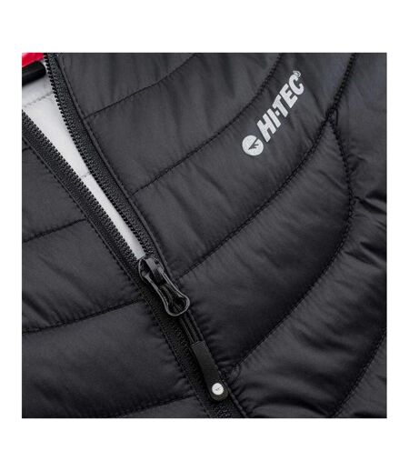 Veste Sans Manches Nevi Femme Noir Hi-Tec