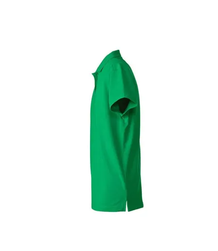 Polo Surf Rsx Homme Vert Clair Printer