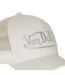 Casquette baseball avec filet et écusson hologramme Rainbow Vondutch-3