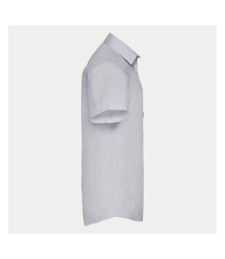 Russell Collection - Chemise formelle - Homme (Blanc) - UTPC5989