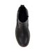 Bottines Roxie Femme Noir Lunar-4