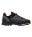 Chaussures De Marche Femme Anthracite Corail Karrimor-1