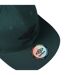 Flat Snapback Baseball Cap June Bug Umbro-3