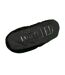 Chaussons Motif Feathers Mcgraw Adulte Noir Wallace And Gromit-2