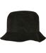 Bob Frottee Noir Flexfit-1