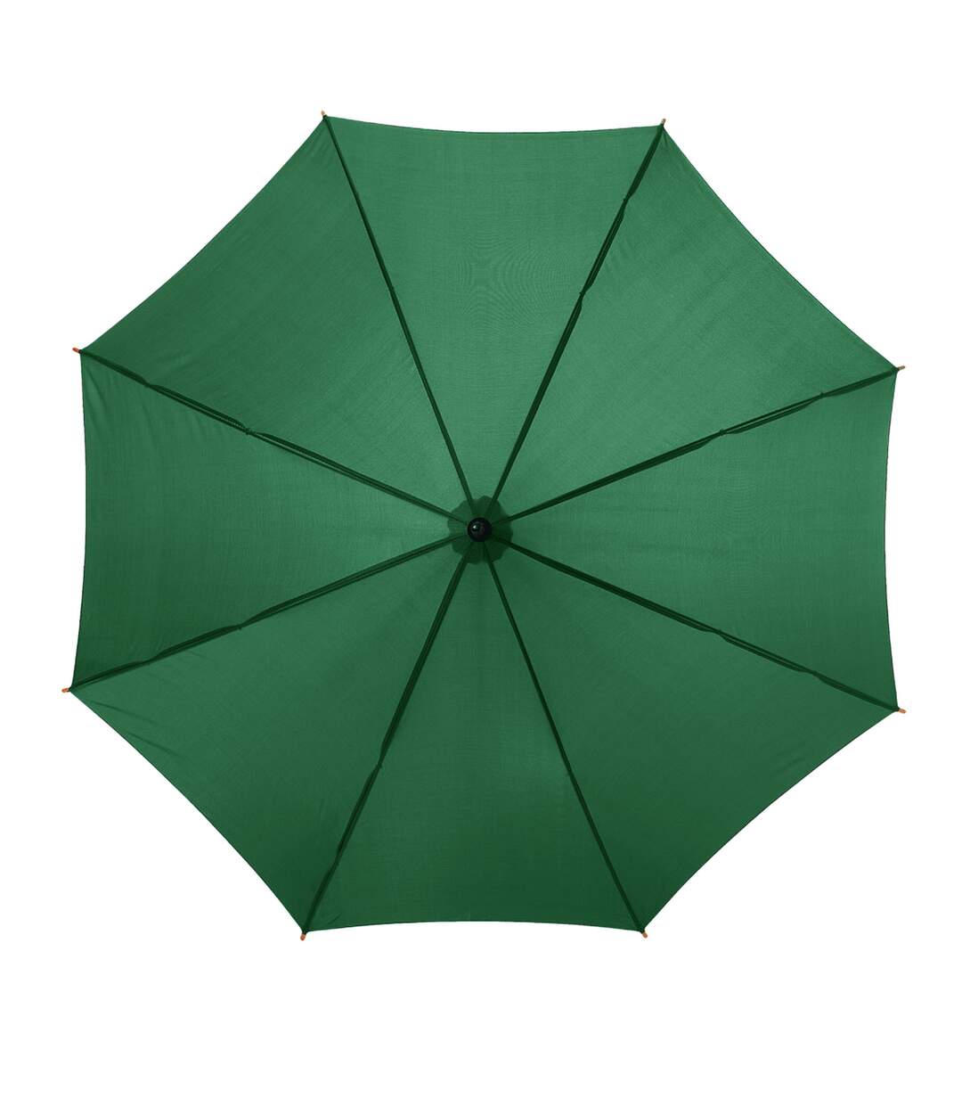 Parapluie kyle taille unique vert Bullet-2