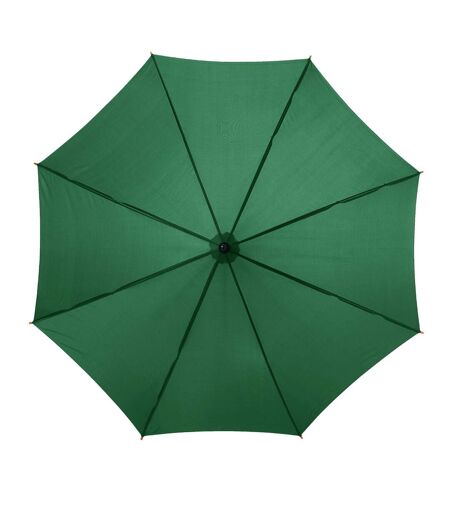 Parapluie kyle taille unique vert Bullet