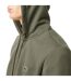 Veste À Capuche Homme Vert Lacoste-3