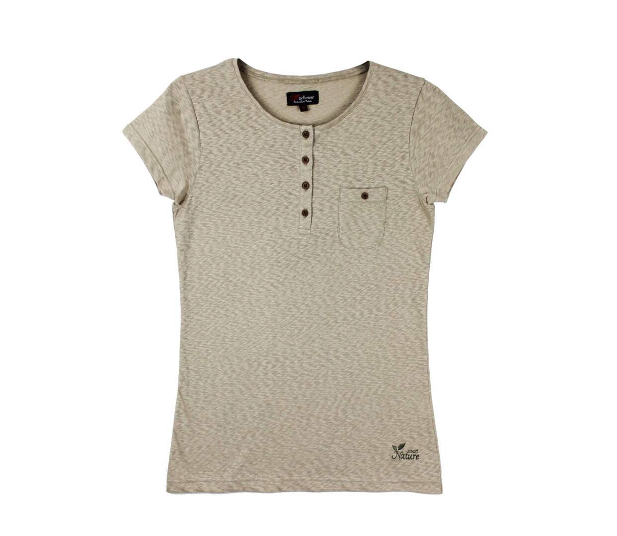 Tee - shirt LINETTE2-1