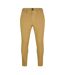 Pantalon Style Logo Homme Beige Clair Boss-1