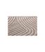 Tapis Déco Vince Solar 240x340cm Marron-3