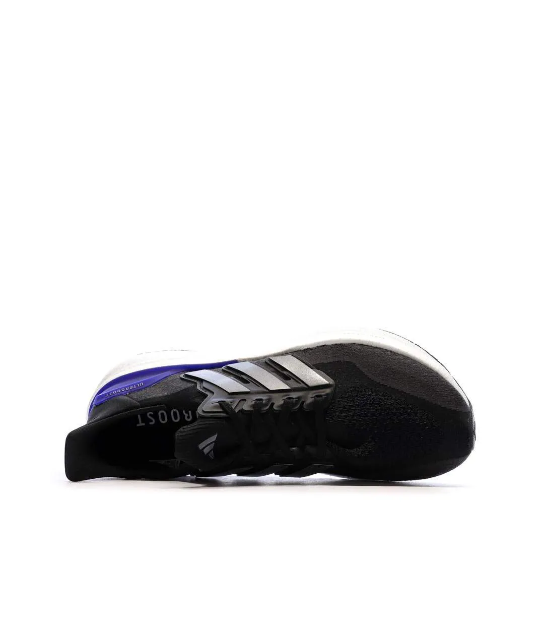 Chaussures de running noir/bleu homme adidas ultraboost 5-4