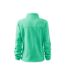 Veste Polaire Falcon Femme Menthe Malfini-2