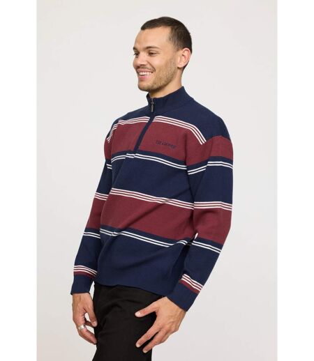 Pull Costri Navy
