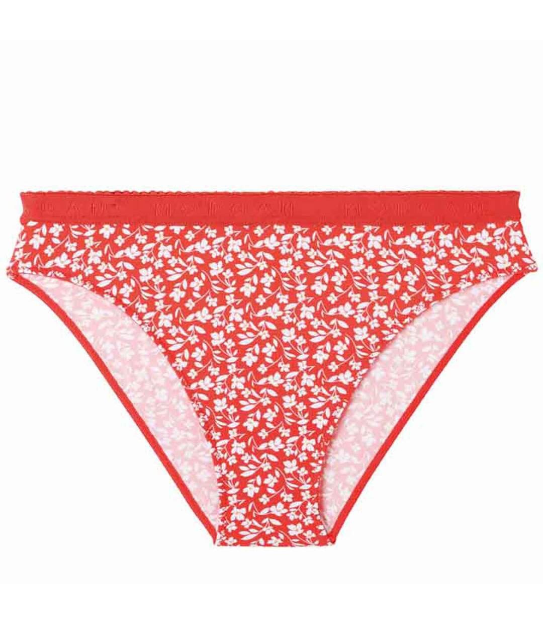 Slip rouge Gaby-1