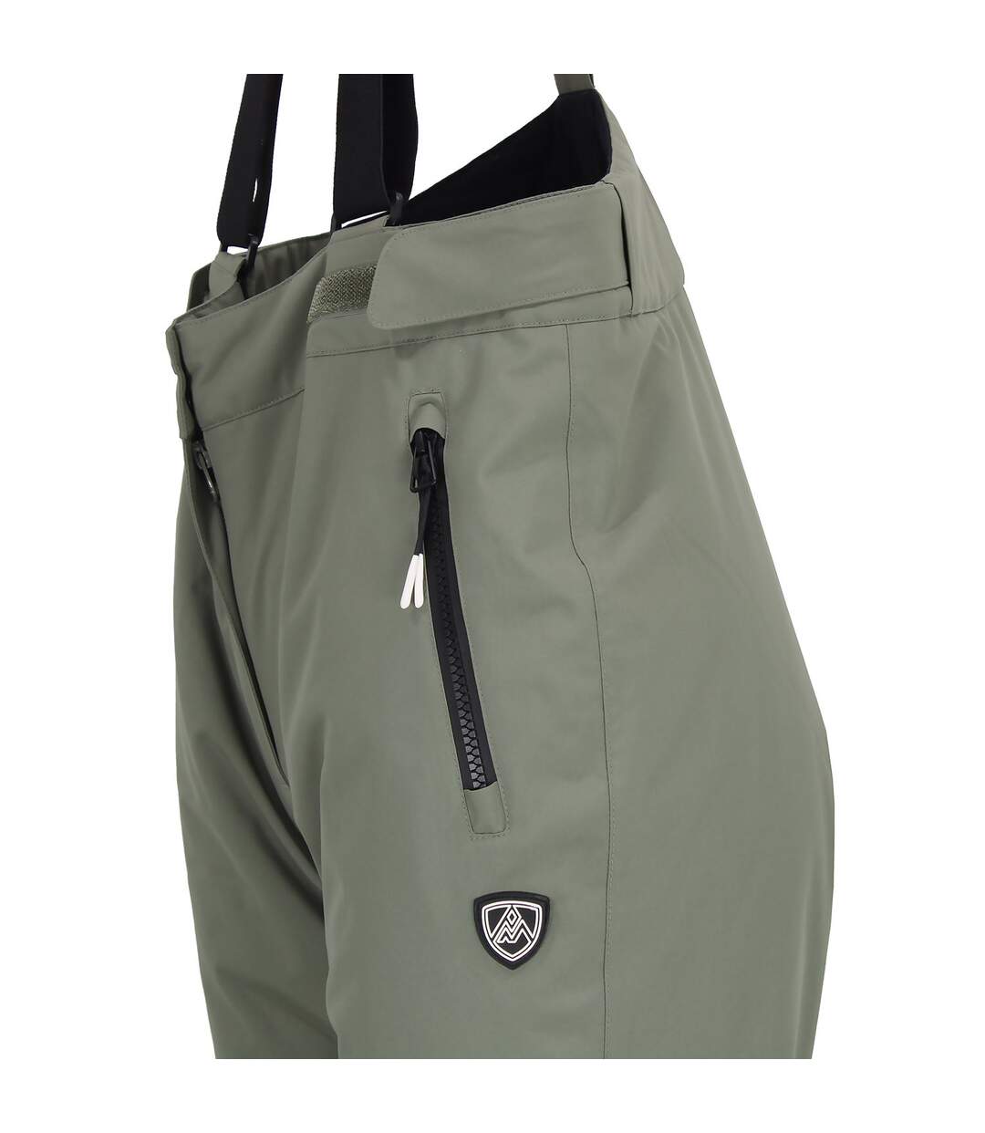 Pantalon de ski ATOZAN-4