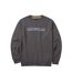 Pull homme noir Caterpillar-2