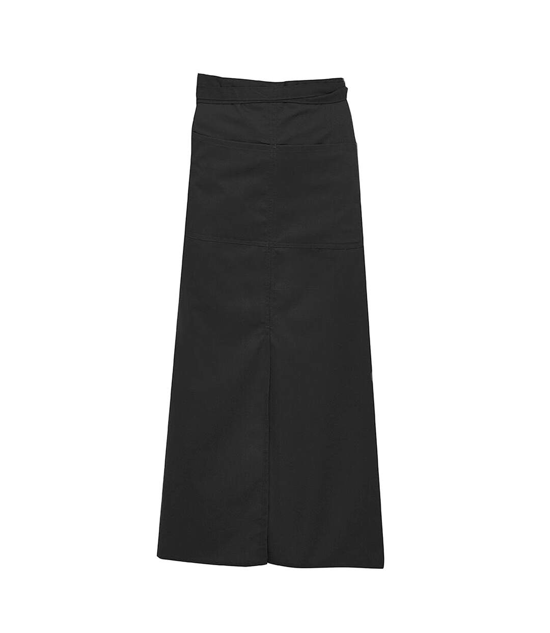 Tablier berlin taille unique noir SG Accessories Bistro-1