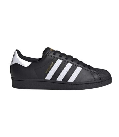 Chaussures Superstar Homme Noir Adidas