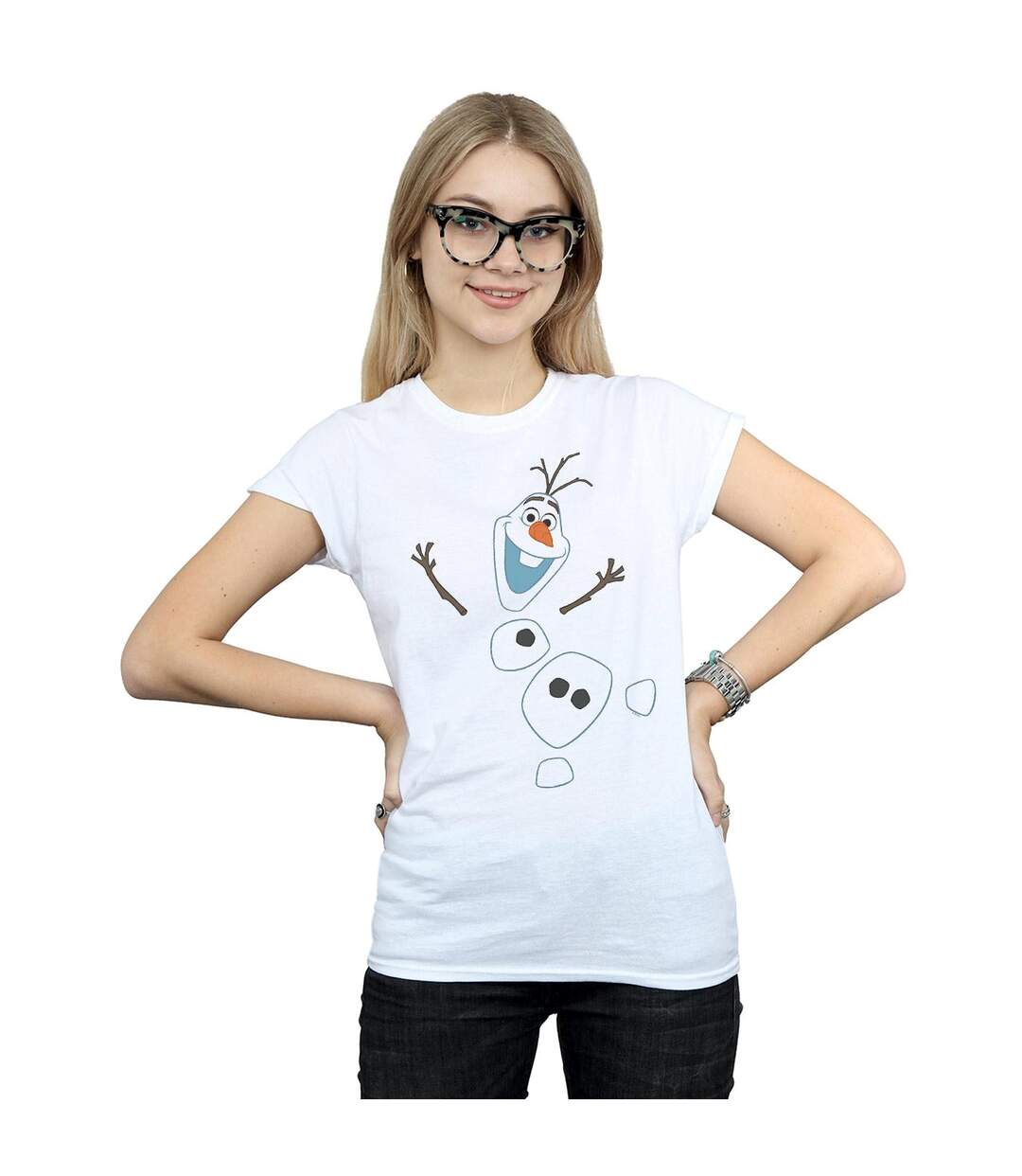 (Blanc) - UTBI48122-2