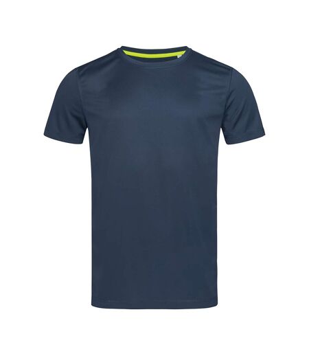 Stedman - T-shirt - Hommes (Bleu) - UTAB342