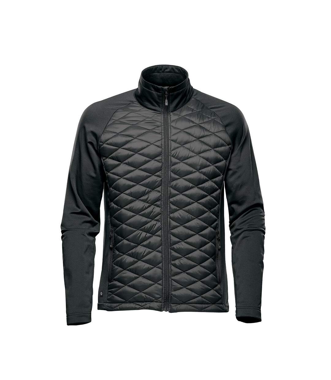 Veste softshell boulder homme noir Stormtech Stormtech