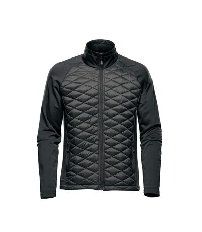 Stormtech - Veste softshell BOULDER - Homme (Noir) - UTRW8700