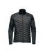 Stormtech Mens Boulder Thermal Soft Shell Jacket (Black) - UTRW8700