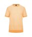 T-shirt Tantino Homme Orange Moyen Boss-1
