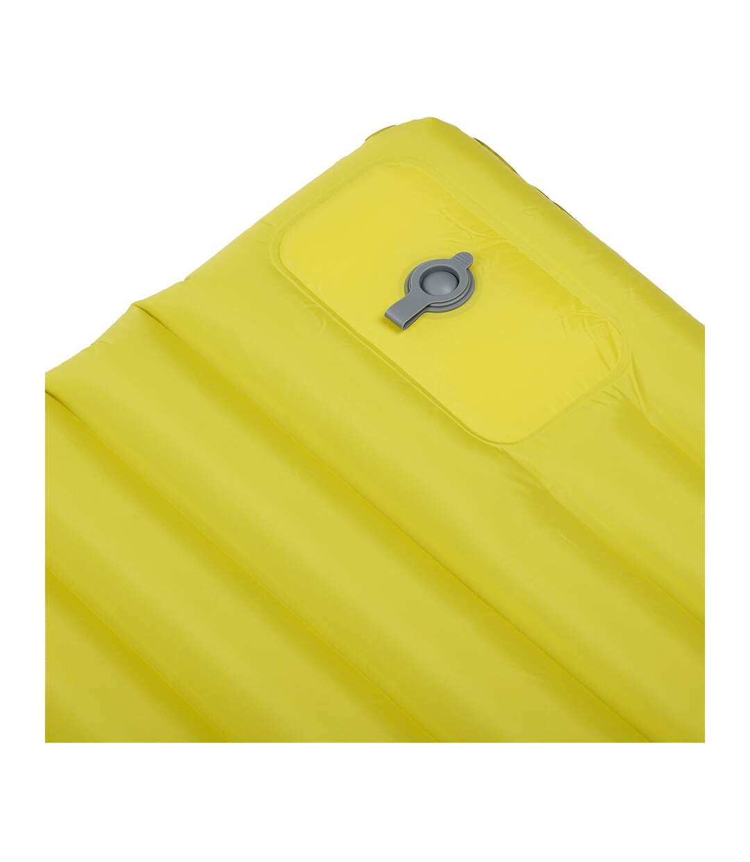 185 Cm X 60 Cm X 8,5 Cm Jaune Foncé Regatta-2