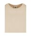 T-shirt Basic Homme Sable Urban Classics-3