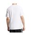 T-Shirt blanc homme adidas trefoils  ji8544-2
