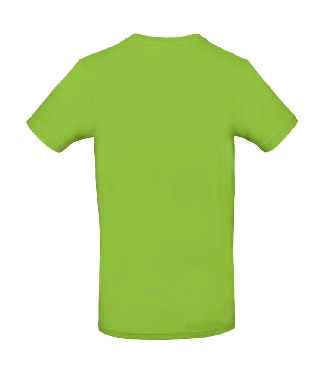 B&C Mens E190 Tee (Orchid Green)