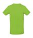 B&C - T-shirt manches courtes - Homme (Vert néon) - UTBC3911