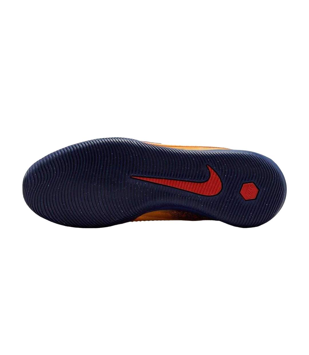 Mens Phantom Academy 6 Indoor Football Shoes Orange Volt Nike-4