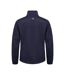 Mens Oak Harbor Water Resistant Soft Shell Jacket Dark Navy Cutter & Buck-2