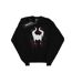 Disney Sweat Femme/Les femmes Maleficent Mistress Of Evil Growing Wild Horns Collage (Noir) - UTBI26463-1