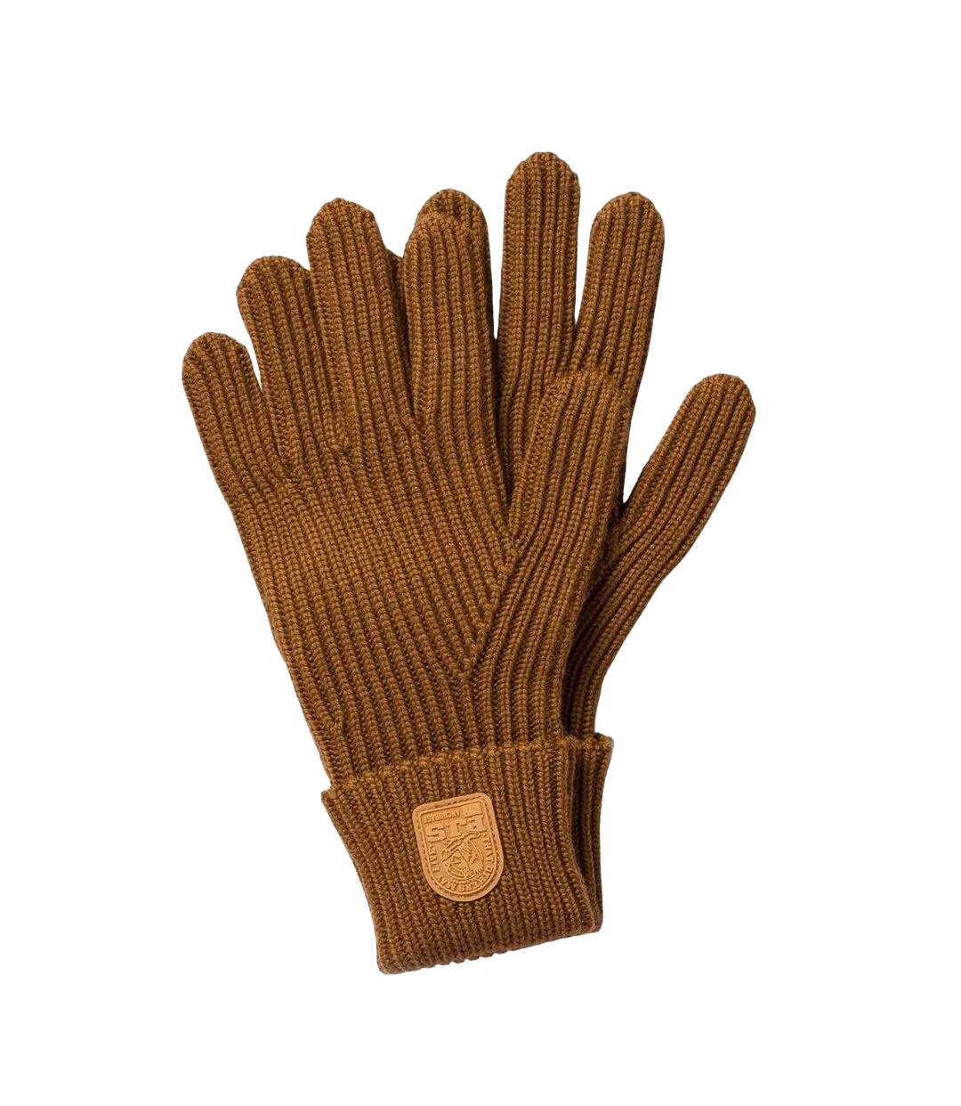 Gants Hiver Adulte S-m Crème Parajumpers-1