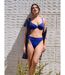 Haut maillot de bain armaturé SORRENTO Lisca-4