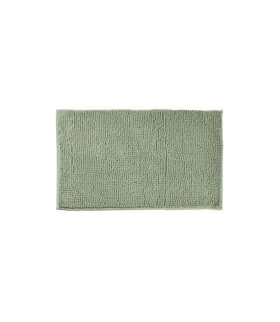 Tapis de Bain Microfibre Sweety 45x75cm Sauge