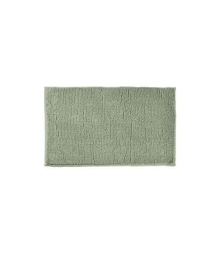 Tapis de Bain Microfibre Sweety 45x75cm Sauge
