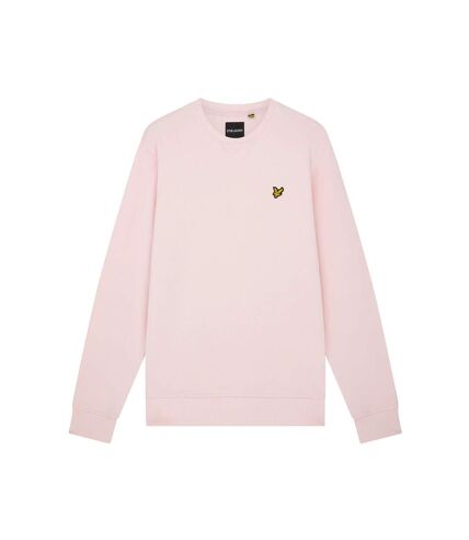 Sweat homme rose clair Lyle & Scott Lyle & Scott