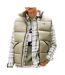 Doudoune sans manches verte homme tommy hilfiger dm0dm22069-1