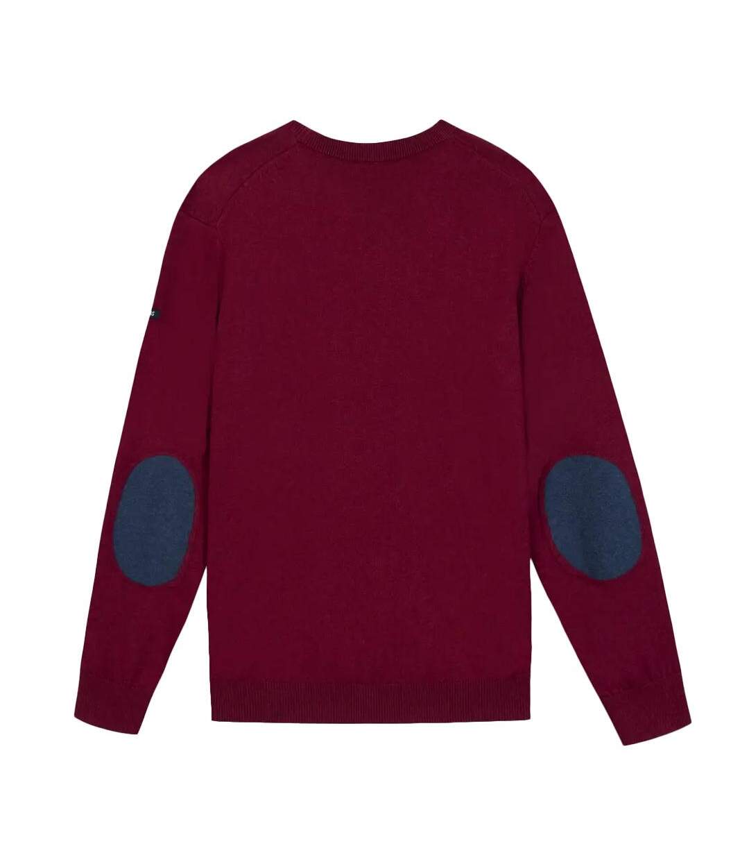 Pull rouge homme tbs nocturne-2