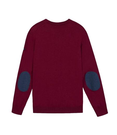 Pull rouge homme tbs nocturne