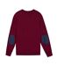 Pull rouge homme tbs nocturne-2