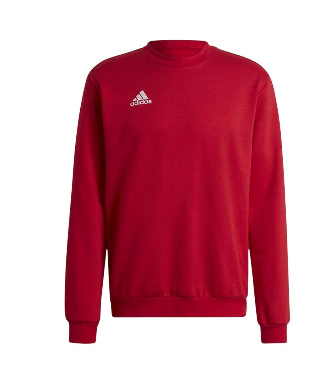 Sweat Entrada Homme Rouge Adidas-2