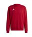 Sweat Entrada Homme Rouge Adidas-2