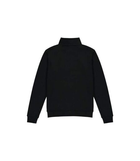 Sweat Homme Noir Kustom Kit